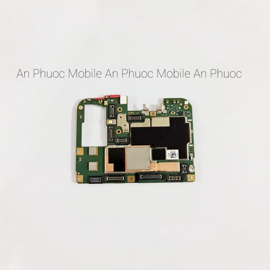 Main Realme 5 Pro Zin Bóc Máy  -  Bo Mạch Mainboard Điện thoại Realme 5 Pro Full Chức  Năng