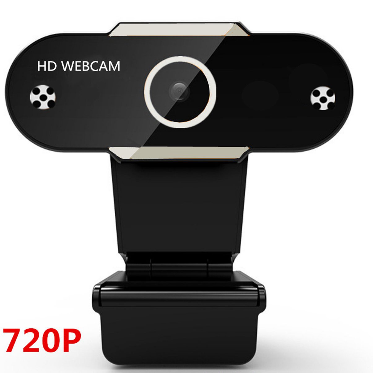 Webcam Máy Tính 720p Chất Lượng Cao