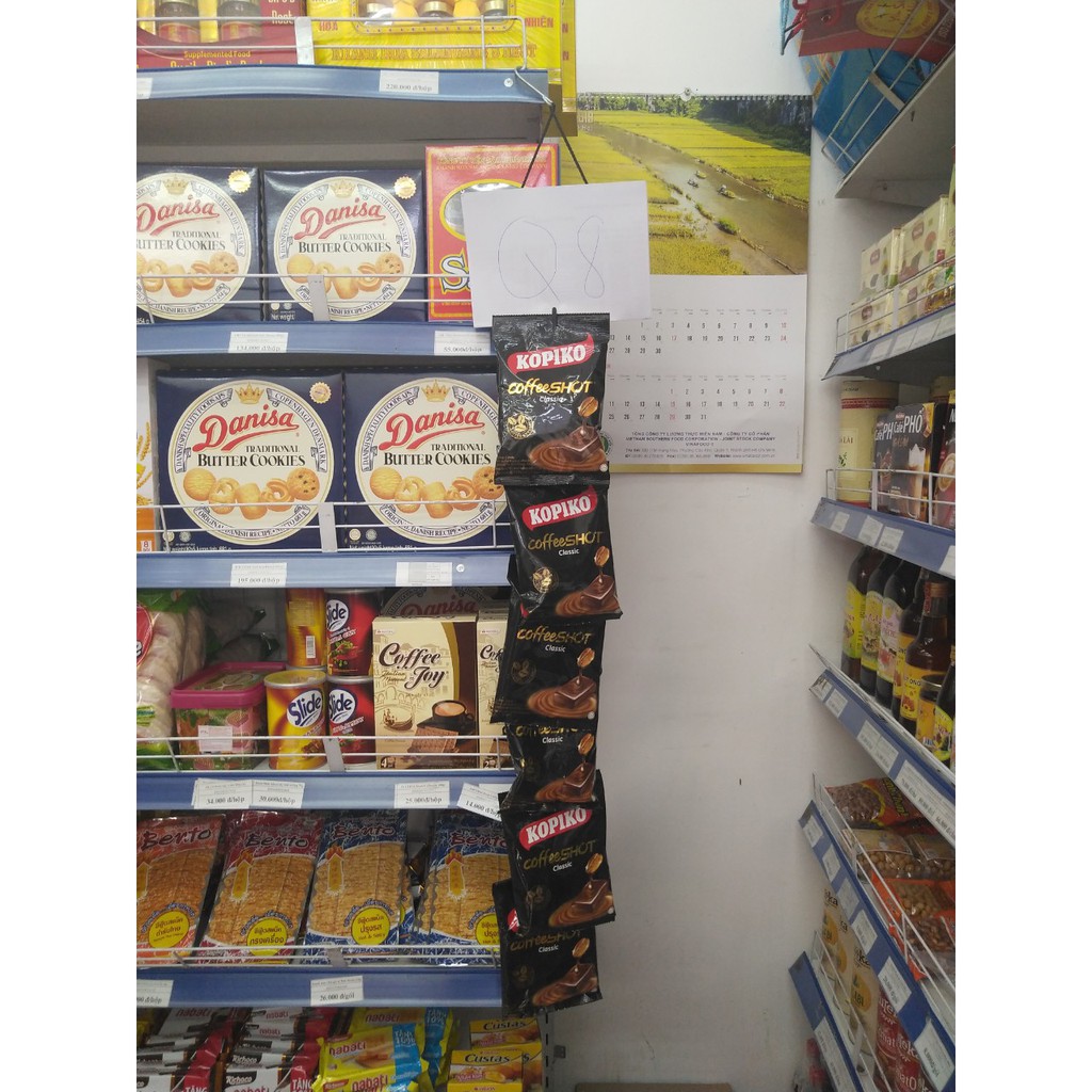 Bánh quy Danisa 200g 454g 681g | BigBuy360 - bigbuy360.vn