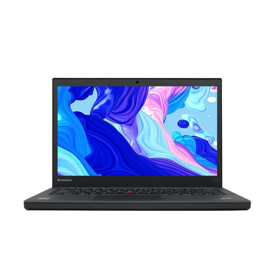Laptop Lenovo Thinkpad T450S i5 5300/8gb/128gb/HD+ Hàng Xịn Like New Vỏ Đáy Metan Cấu Hình Khỏe Thật Ko Nói Quá - RETHEA | BigBuy360 - bigbuy360.vn