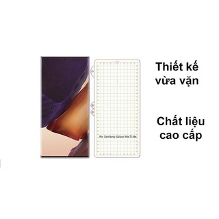 miếng dán ppf samsung note 8 9 note 10 note 10plus note 20 note 20plus note 20ultra