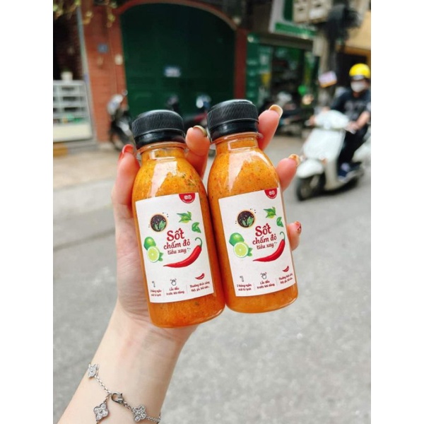 [RẺ VÔ ĐỊCH]Chai nhựa 100ml - Chai Nhựa Tròn100ml- Kho Sỉ Chai lọ Huỳnh Hiệp