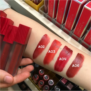 SON BLACK ROUGE BẢN MỚI CÓ SẴN HÀNG