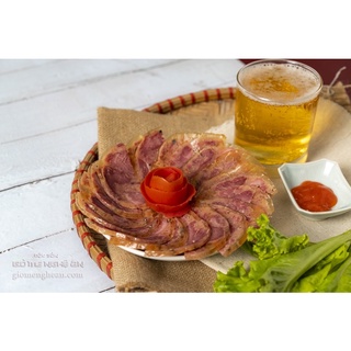 Giò me (bê) Nghệ An 1kg