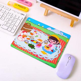 Miếng Lót Chuột Chơi Game Dễ Thương