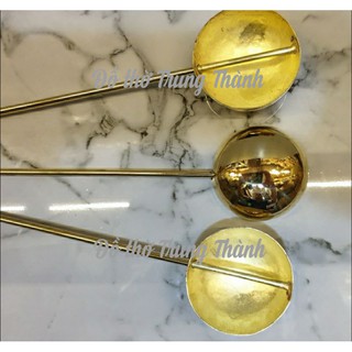 Gáo tắm Phật