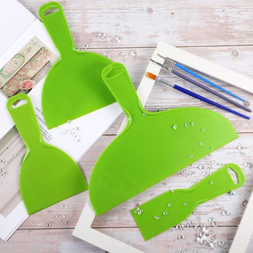 Dụng Cụ Nhựa Dùng Thêu Tranh DIY Tiện Dụng