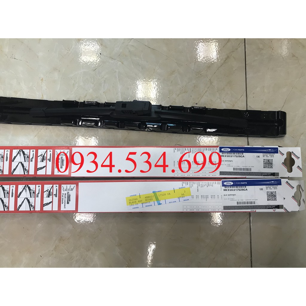Chổi gạt mưa Ecosports 14-16 Fiesta 11-18 RH – MEEU2J17528CA