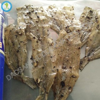 Khô cá suốt tiêu đường Phú Quốc -500G