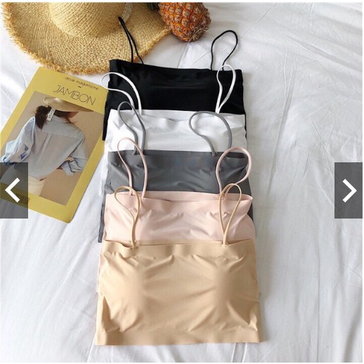 Áo Lót Nữ💖FREE SHIP💖Áo Bra Quây 2 Dây Siêu Đẹp👙 | BigBuy360 - bigbuy360.vn