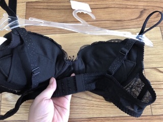 Áo bonbon BV3576 mút vừa