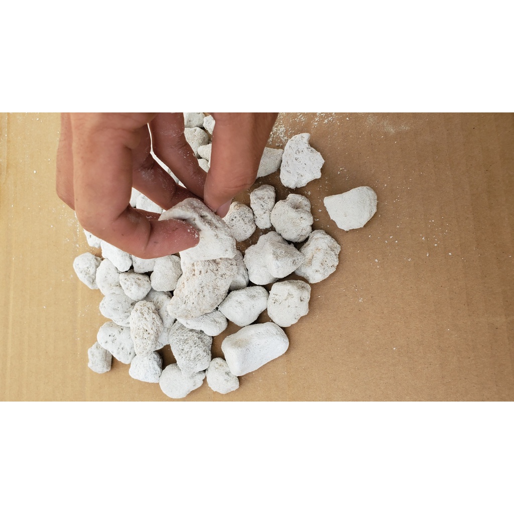 100gr vật liệu lọc hồ cá cảnh thủy sinh