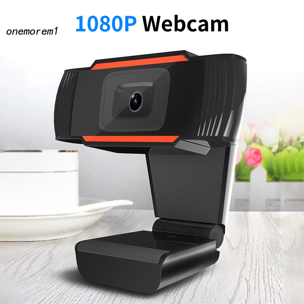 Webcam kỹ thuật số độ phân giải cao 720P 1080P ONEM | BigBuy360 - bigbuy360.vn
