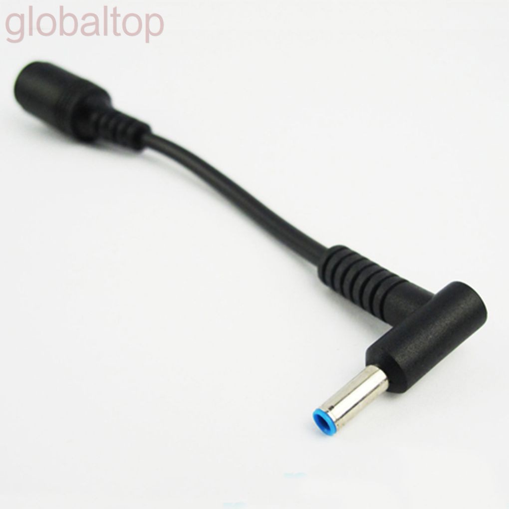Dây cáp sạc HP DC POWER chuyển đổi đầu 7.4mm sang 4.5mm chuyên dụng