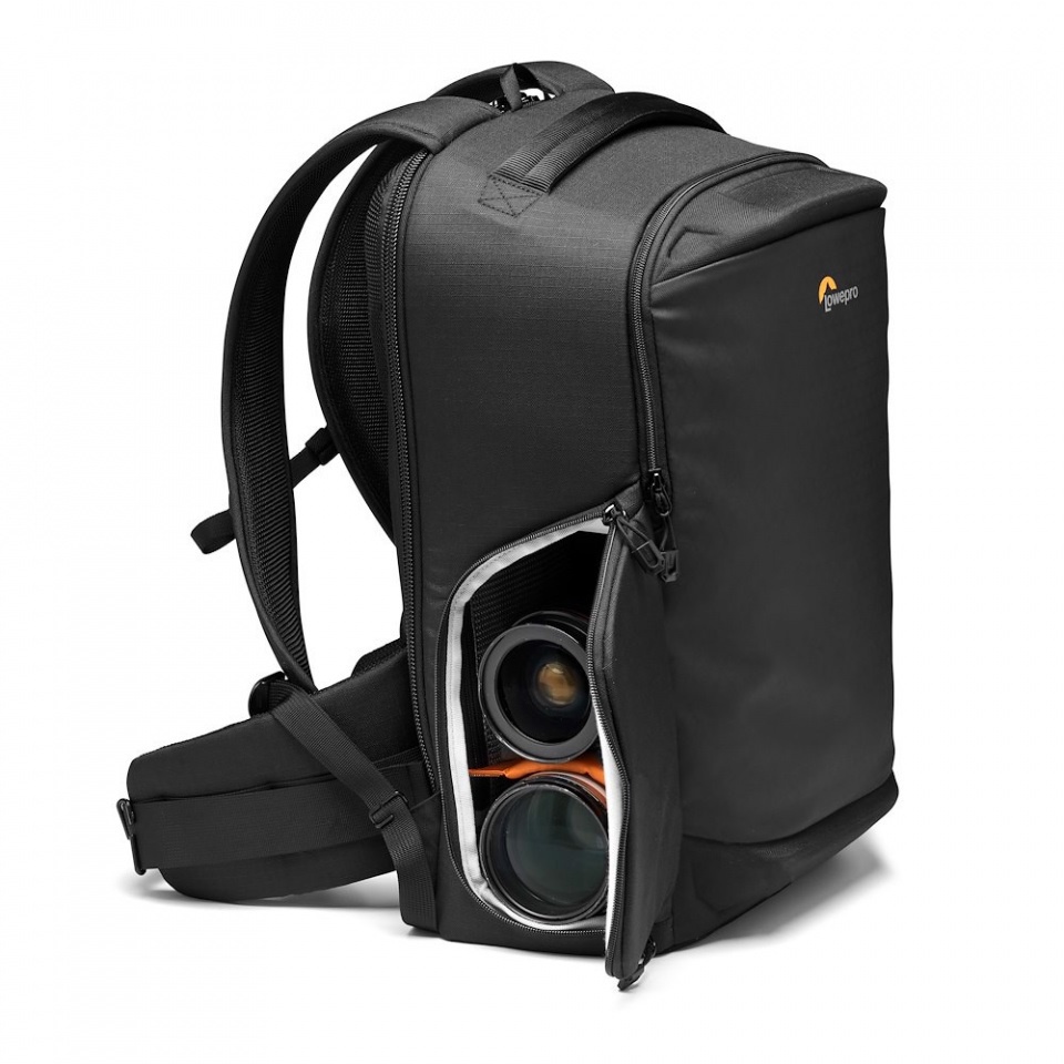 Ba lô máy ảnh Lowepro Flipside 400 AW III, Chính hãng