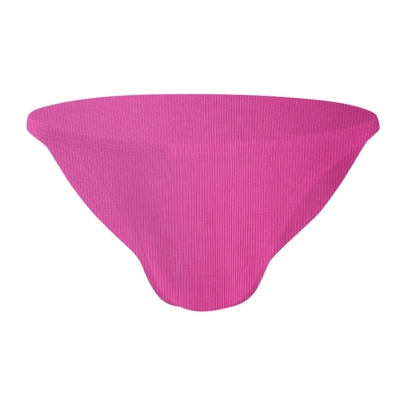 Quần lót bikini AD7118 size M-XXL chất cotton mềm nhanh khô cho nam