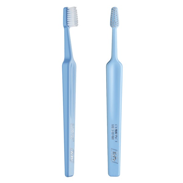 Bàn Chải Đánh Răng Cho Trẻ 5-11 Tuổi Tepe Select Compact Medium