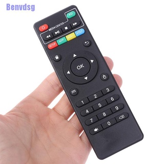 Điều Khiển Từ Xa Cho Android X96 X96Mini X96W Smart
