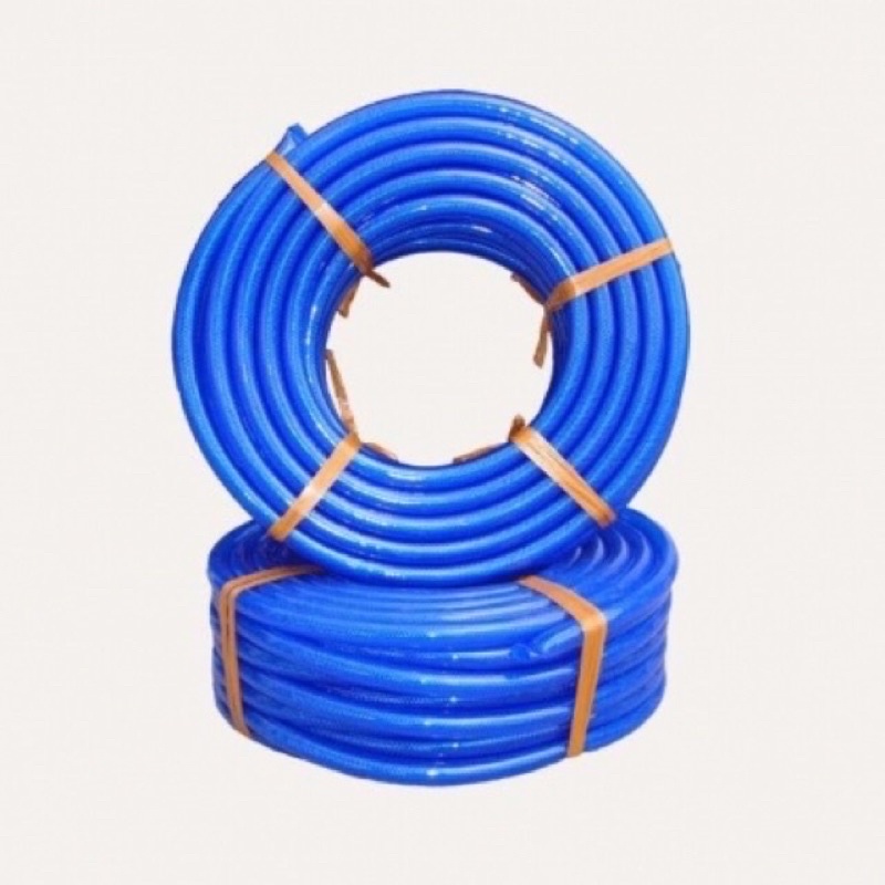 Ống nước dẻo,mềm màu xanh