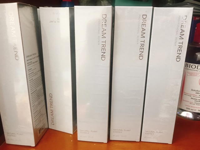 (Combo 2 - siêu ưu đãi) Combo 02 chai ESSENCE DƯỠNG TÓC AHA DREAM TREND ĐÀI LOAN | BigBuy360 - bigbuy360.vn