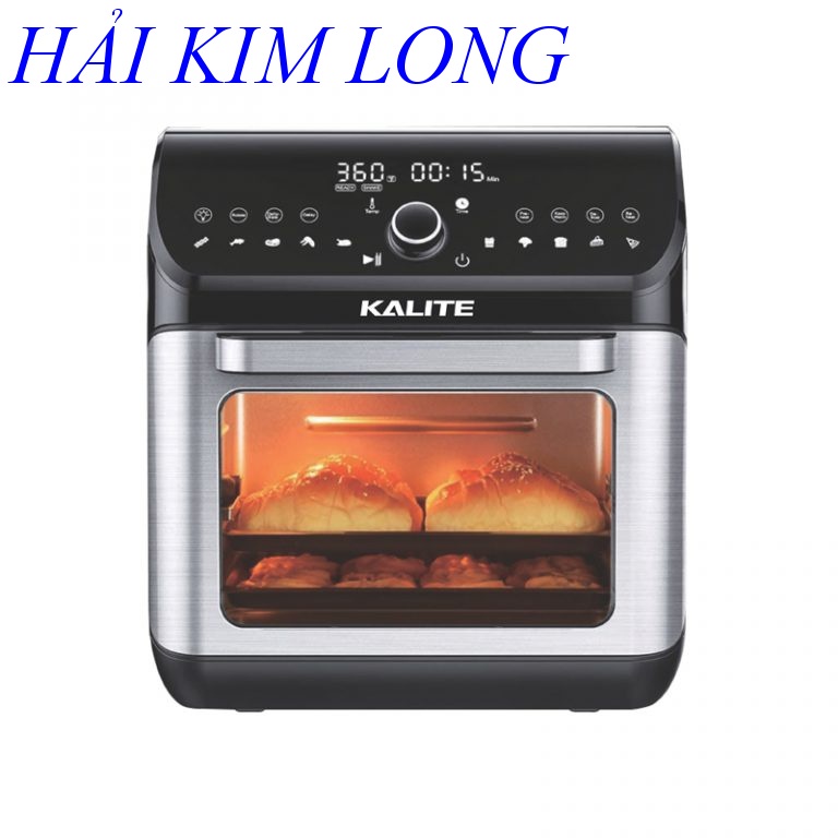 Nồi chiên không dầu Kalite KL1200