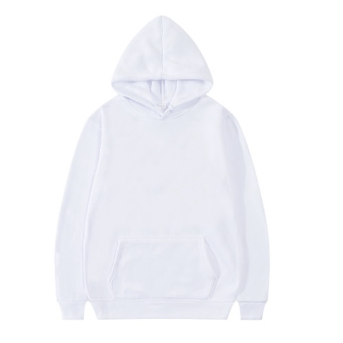 Áo Hoodie Nam Unisex mặc nhà Vải Nỉ Bông Cao Cấp Co Dãn, ao hoodie nam nỉ trơn
