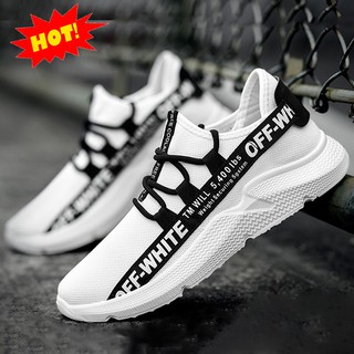 [GIÁ SỈ] Giày Sneaker Nam Hàn Quốc Giày Nam Chạy Bộ Tập Gym - [KHO GIÀY VN](VN28)