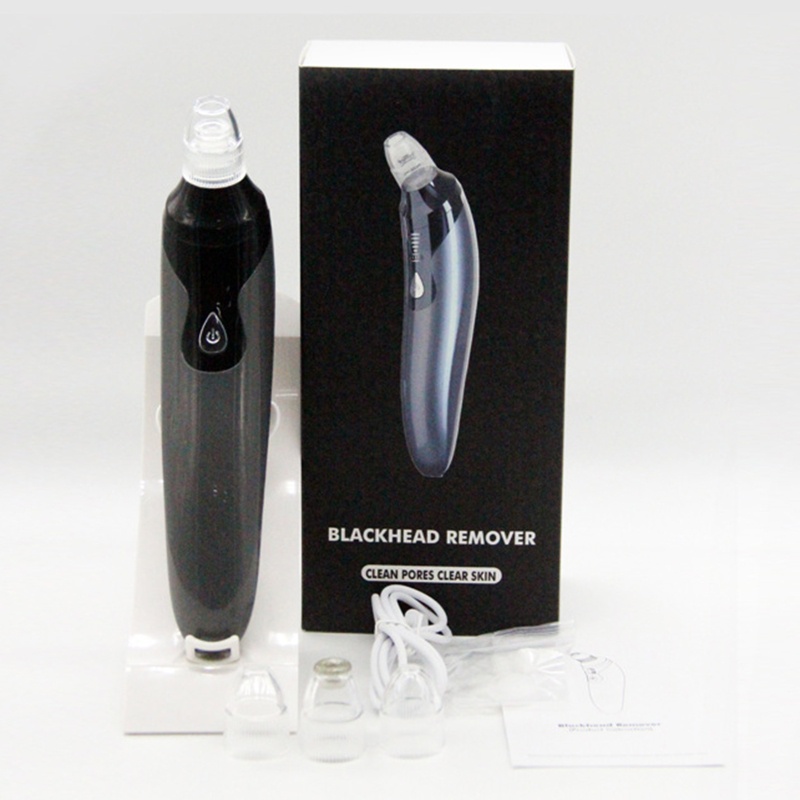 Máy Hút Mụn Đầu Đen Làm Sạch Lỗ Chân Lông Da Mặt YOUYO