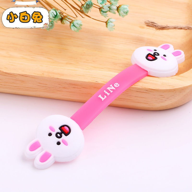 ̣(Hàng sẵn) Cuốn Tai Nghe Hoạt Hình | BigBuy360 - bigbuy360.vn