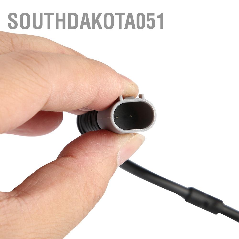 Hàng Sẵn 34356792292 Cảm biến mòn đĩa phanh sau cho BMW F20 F21 F22 F87 F30 F35 F32 Cảm Biến Phanh Sau Cho Xe Hơi Bmw【Southdakota051】