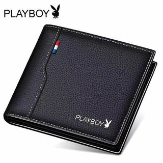 Ví da nam playboy sang chảnh