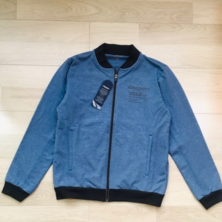 Áo bomber Discovery xuất Hàn