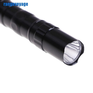 Đèn Pin LED Mini Chống Nước Pin Siêu Sáng