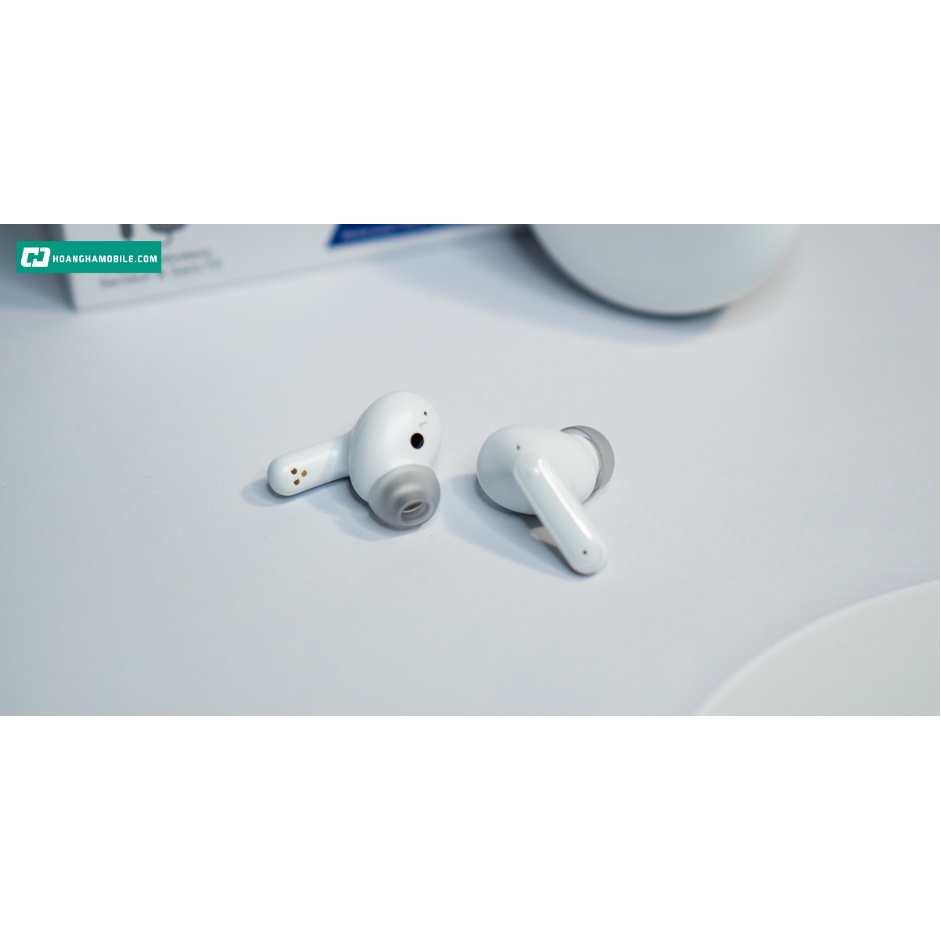 Tai Nghe LG Bluetooth Tone Free FP8 - Chính Hãng
