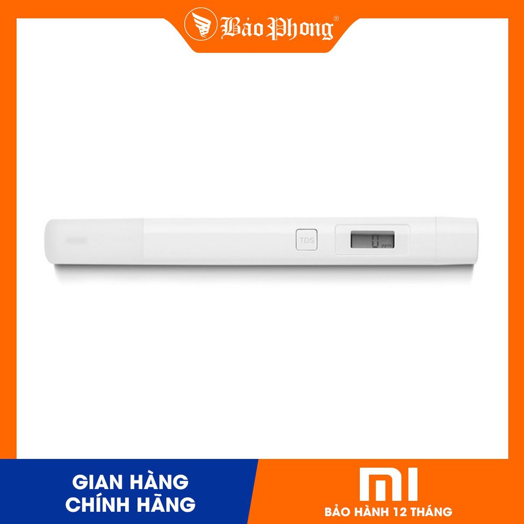 Bút thử nước sạch XIAOMI-015561 - Hàng Chính Hãng