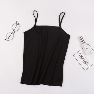 ÁO 2 DÂY TRƠN MẶC LÓT TRONG BASIC
