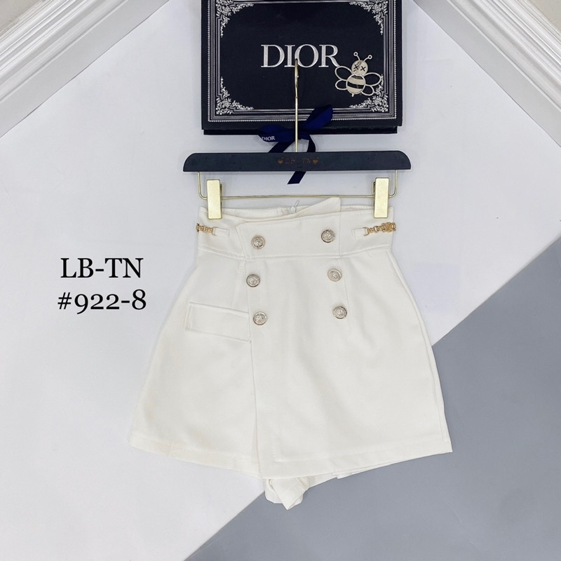 QUẦN VÁY ĐẮP CHÉO NÚT - Size S M L | BigBuy360 - bigbuy360.vn
