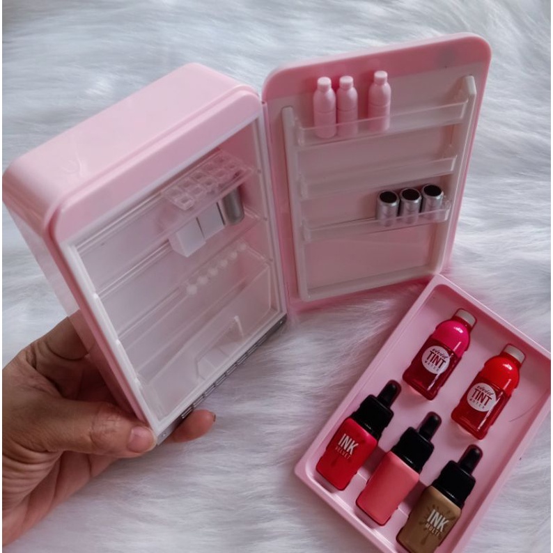 set son hình tủ lạnh PERIPERA