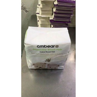 THẤM SỮA CMBEAR 108 MIẾNG