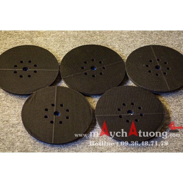 ☘️ ĐẾ MÁY CHÀ TƯỜNG QL5230