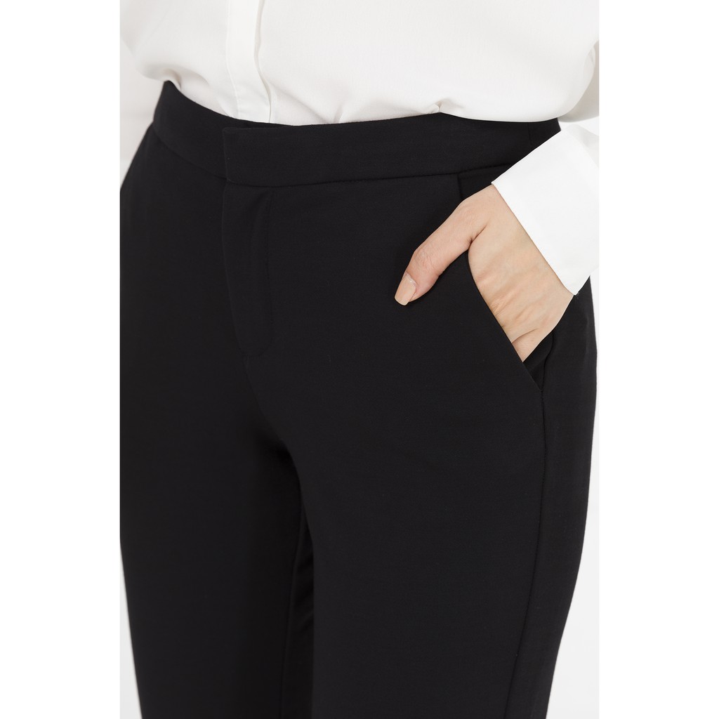 Quần tregging Zenic màu đen | BigBuy360 - bigbuy360.vn