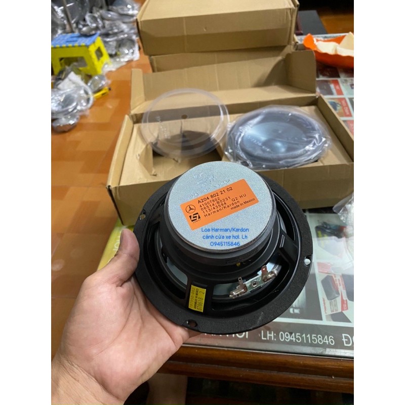 Loa baas Harman kardon