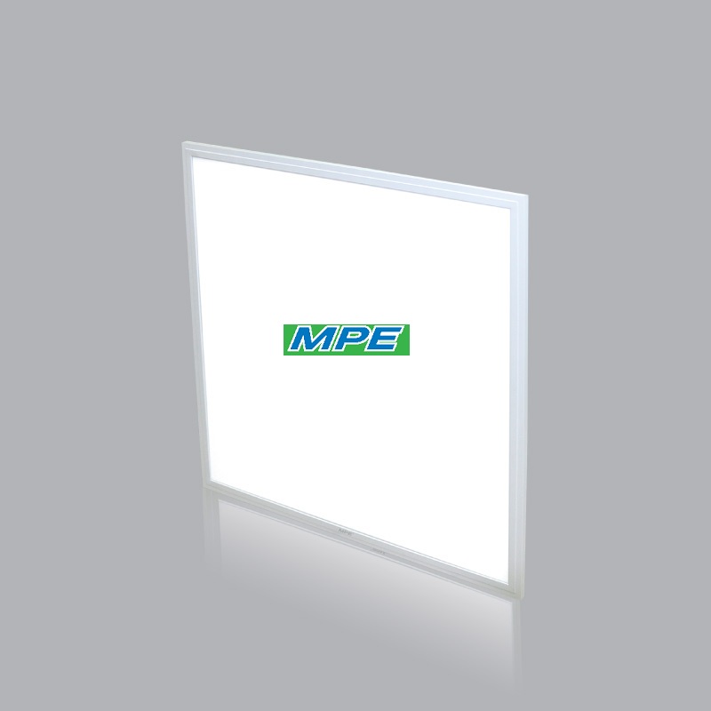 Đèn led panel âm trần MPE 600x600 - 40W (Trắng, Vàng, Trung Tính)