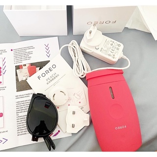 Máy triệt lông FOREO PEACH HAIR REMOVAL VER2