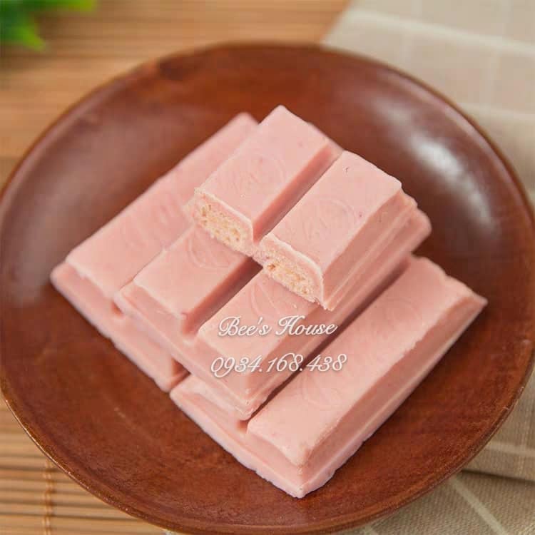 🍫 Kitkat Hàng Nội Địa Nhật