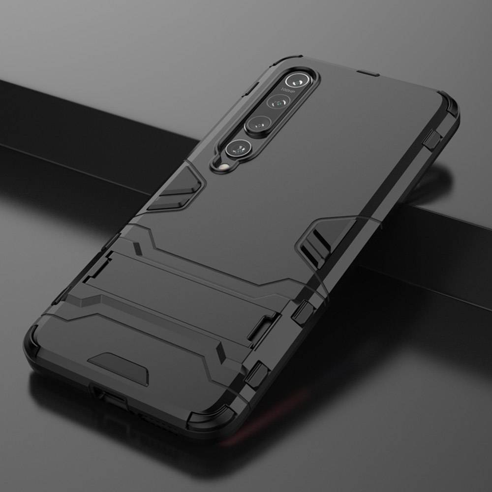 Ốp điện thoại bảo vệ cao cấp thích hợp cho Xiaomi Mi 8 9 10 Pro Lite Se A3 Lite Cc9E Mi 10t Pro Mi Note 10 Pro