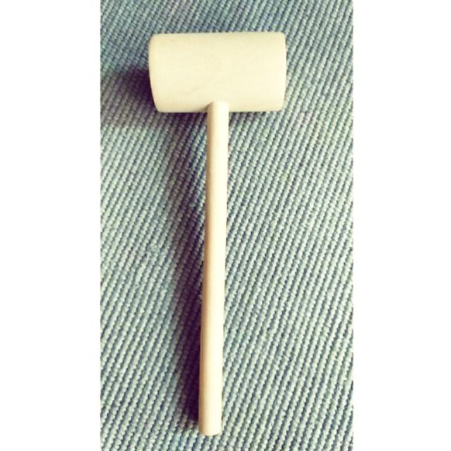 Búa gỗ