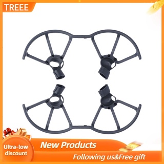 Set 4 vòng bảo vệ cánh quạt cho drone DJI FPV