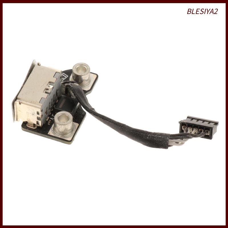 Bảng Mạch Nguồn DC I / O Cho MacBook Pro 13 &quot;A1278 2009 2010 2011 2012