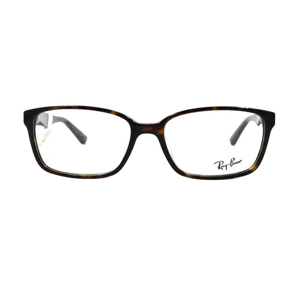 (Hàng chính hãng) Gọng kính nam nữ Rayban RB5290D 2012 (55-16-145) màu sắc thời trang, thiết kế dễ đeo bảo vệ mắt